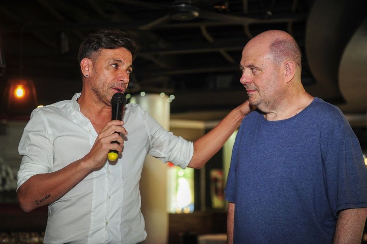 Rottemberg presentó la cartelera de la temporada teatral marplatense