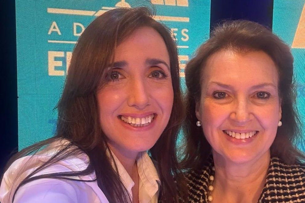 Diana Mondino ratificó que Argentina no ingresará a los BRICS