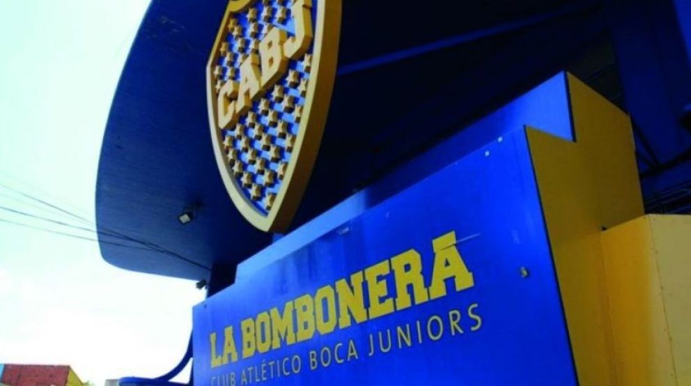Se suspendieron las elecciones en Boca