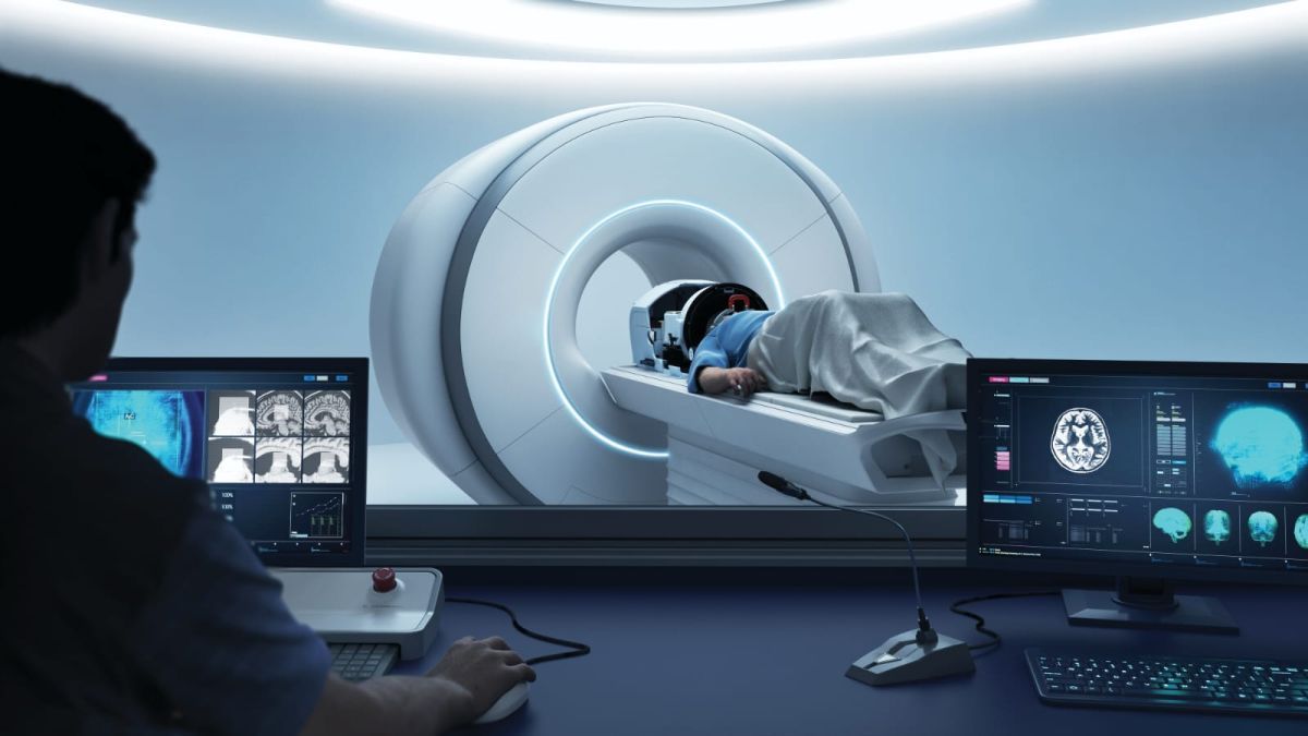 Argentina a la vanguardia de la neurociencia y la innovación tecnológica
