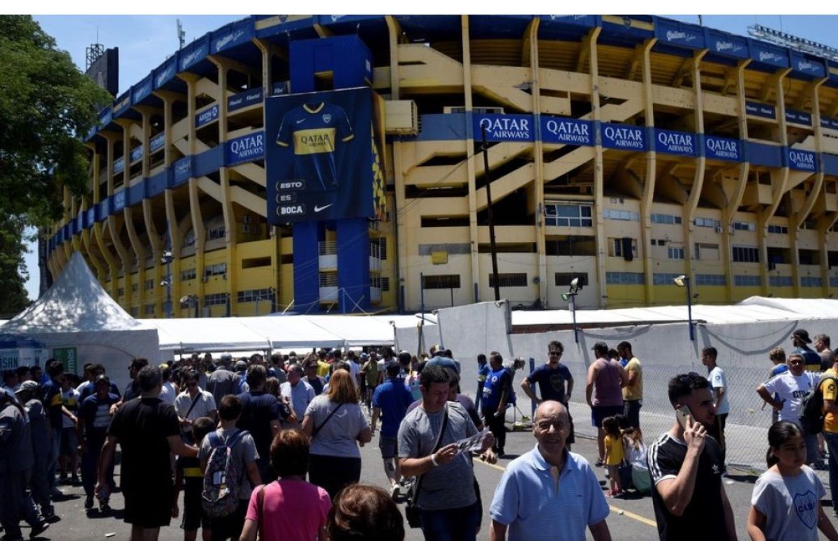 Boca apeló la medida cautelar de la Justicia y habrá tres días para determinar si hay elecciones