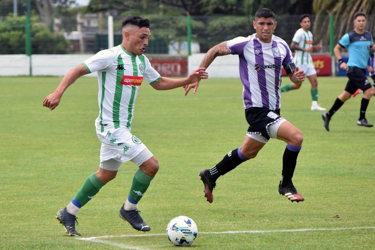 Regional: ya clasificado, Kimberley recibe este sábado a Atlético Ayacucho