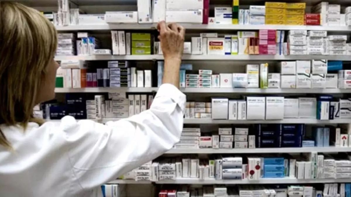 Desde el Colegio de Farmacéuticos pidieron revalorizar la tarea del sector