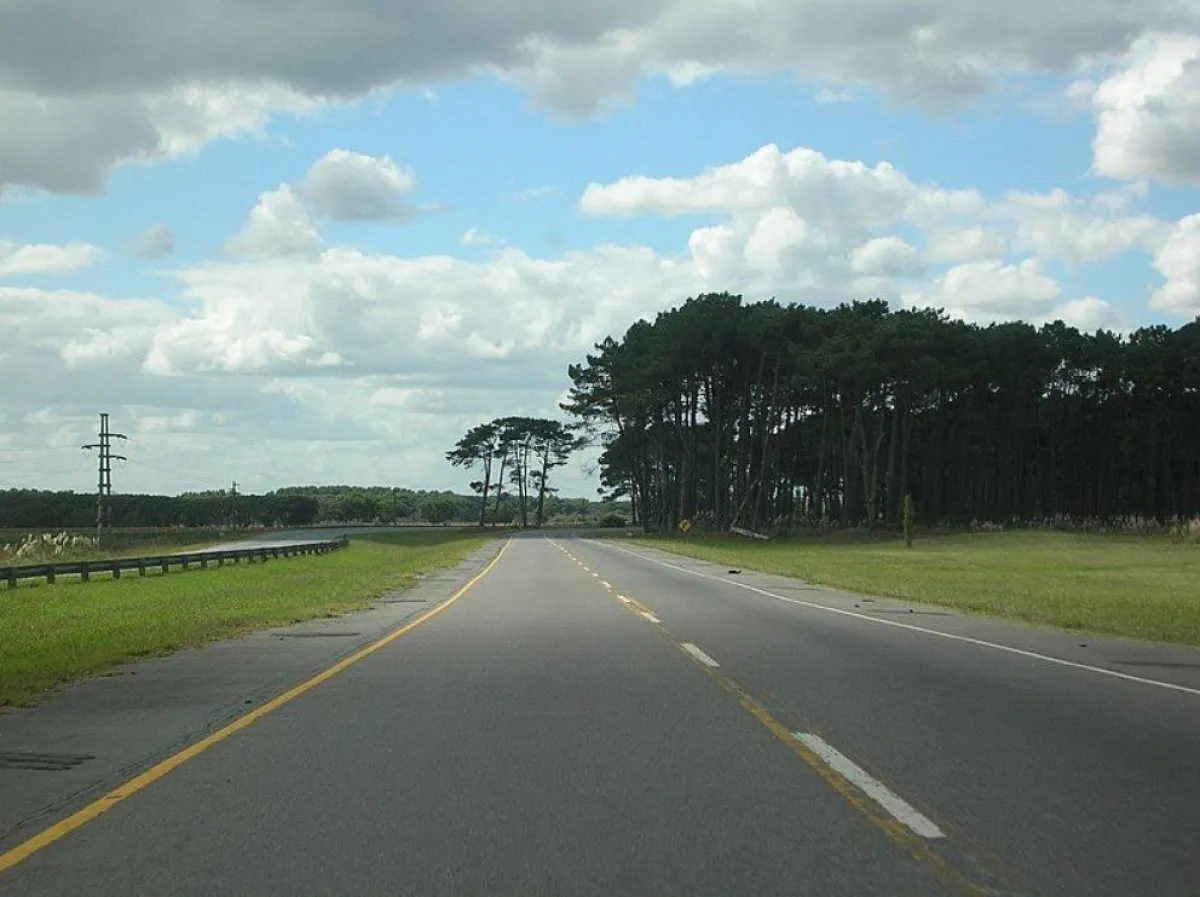 Ruta 11: ¡Nuevo desvío en la autopista de nunca acabar!