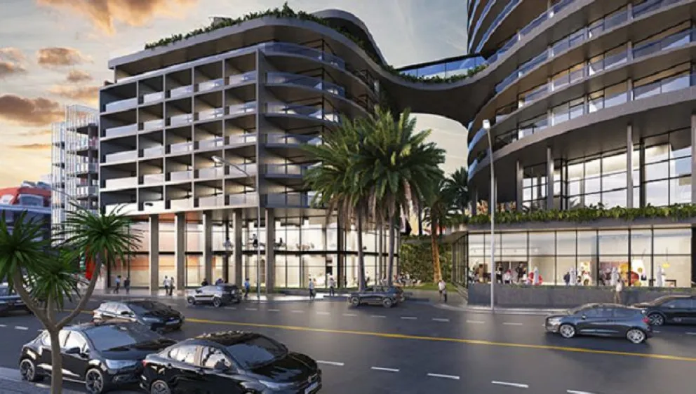 El presidente de H Ledesma dio un panorama sobre el desarrollo inmobiliario en Mar del Plata