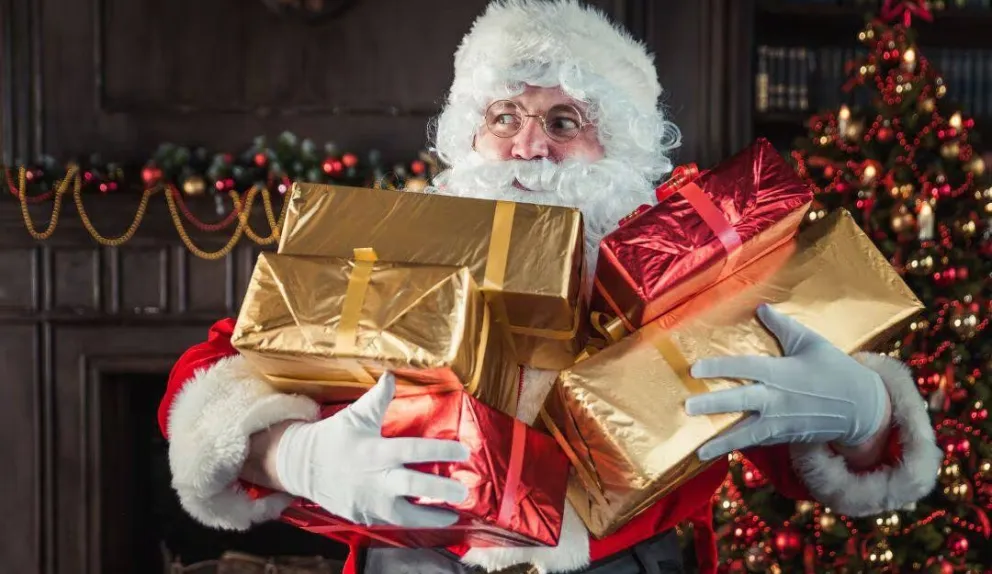 Banco Provincia anunció promociones con tarjeta de crédito para las fiestas