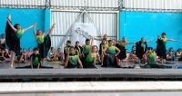 Actividades deportivas públicas y gratuitas en Mar Chiquita: más de 5 mil personas accedieron