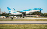 Aerolíneas Argentinas podría finalizar 2023 con ganancias por US$ 32 millones