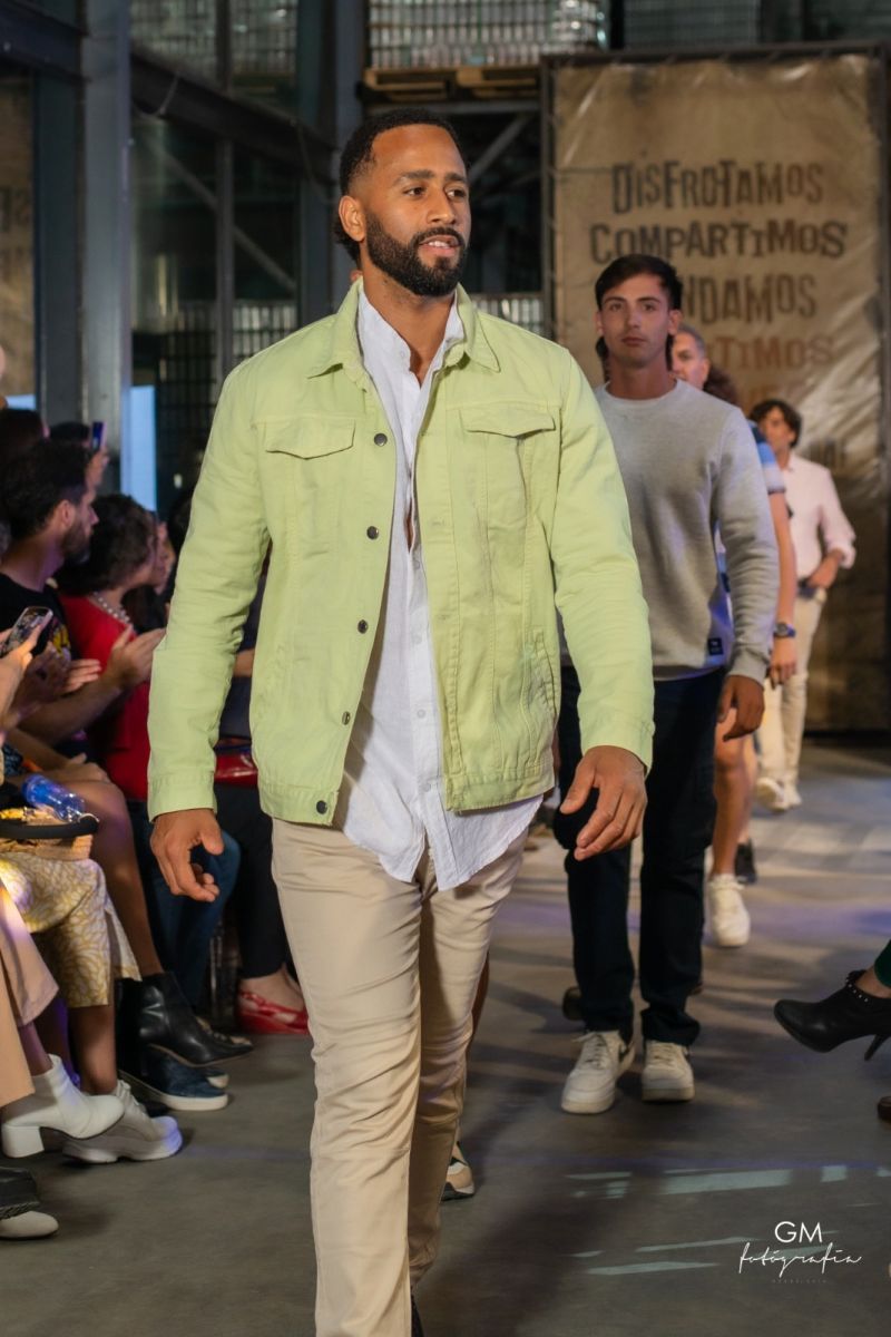 Mar del Plata se consolida como epicentro de la moda con un desfile de alto nivel