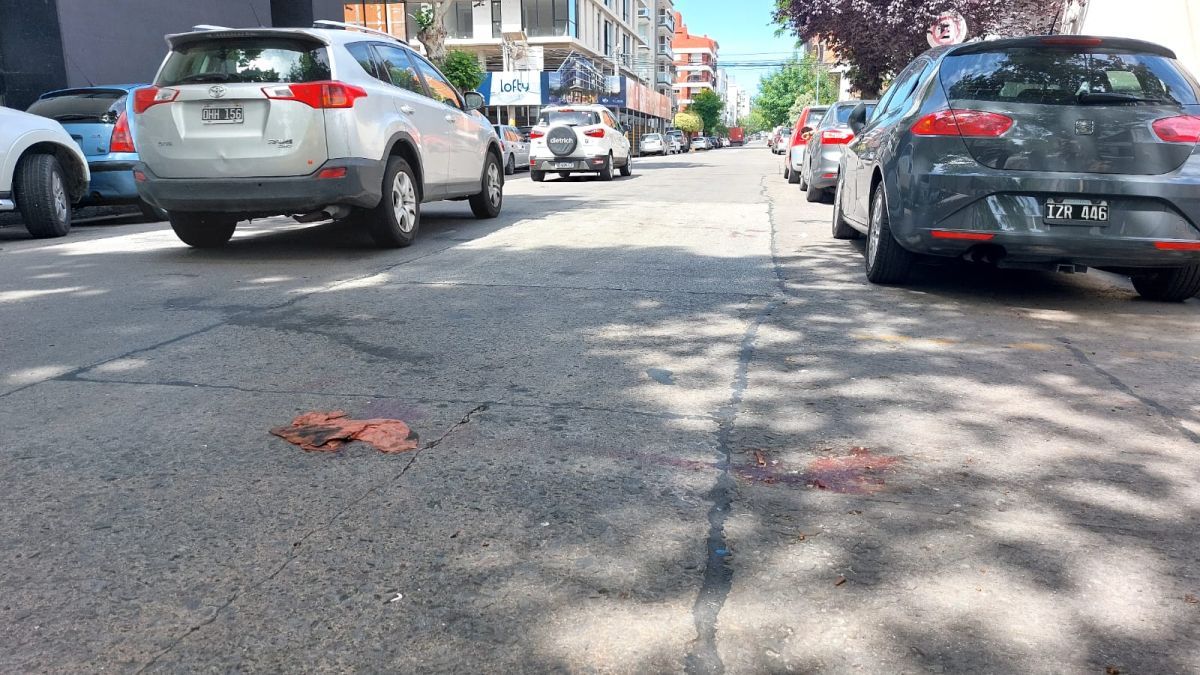 Vecinos de la Vieja Terminal con miedo: "Esto va a terminar con otra muerte"