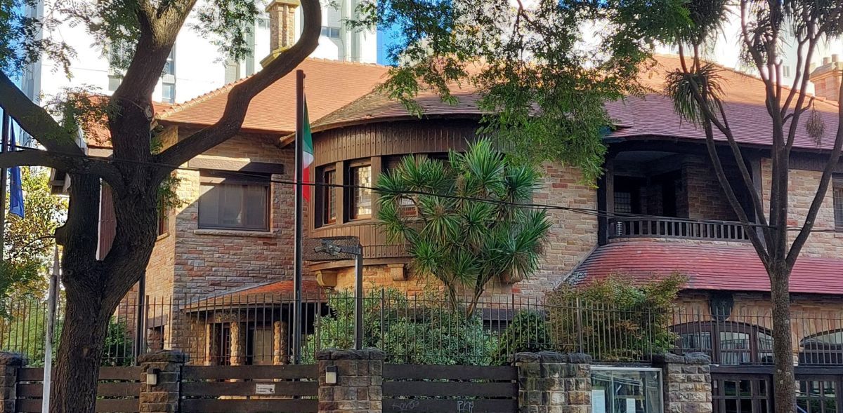 El Consultado de Italia en Mar del Plata estrena su canal de Whatsapp