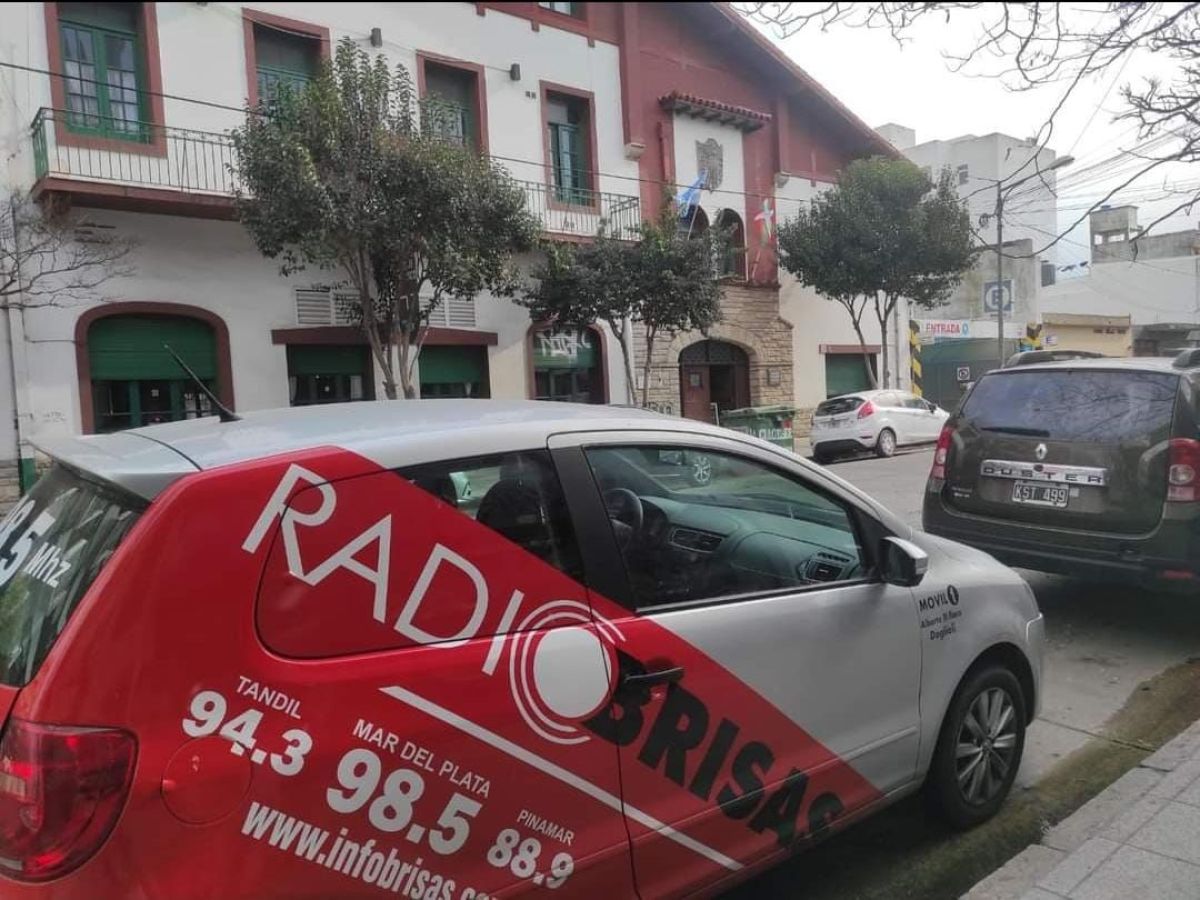 5 de diciembre: Se conmemora el Día del Movilero Marplatense