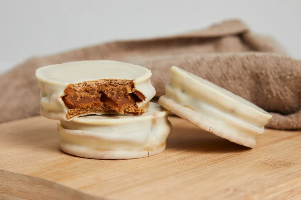 Tiene fecha la segunda edición de la Feria Argentina del Alfajor en Mar del Plata
