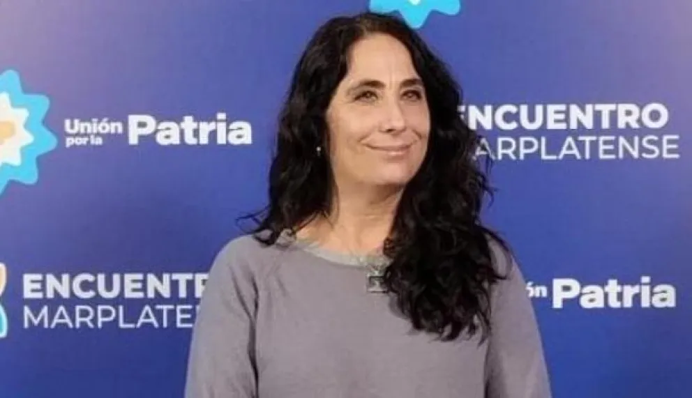 Valeria Crespo asumirá por primera vez como concejal y contó sus sensaciones