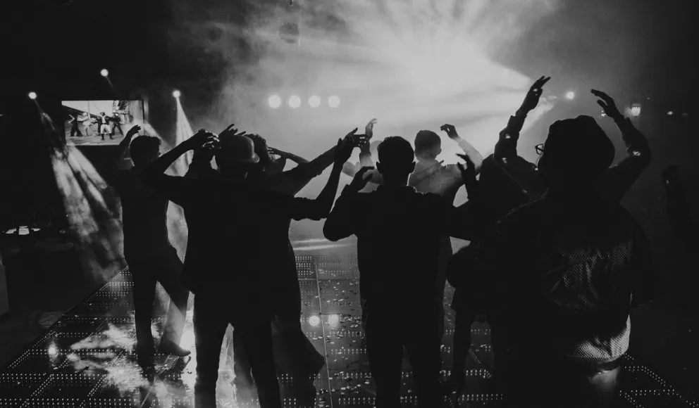 Fiestas: mejor, no excederse con el consumo de alcohol