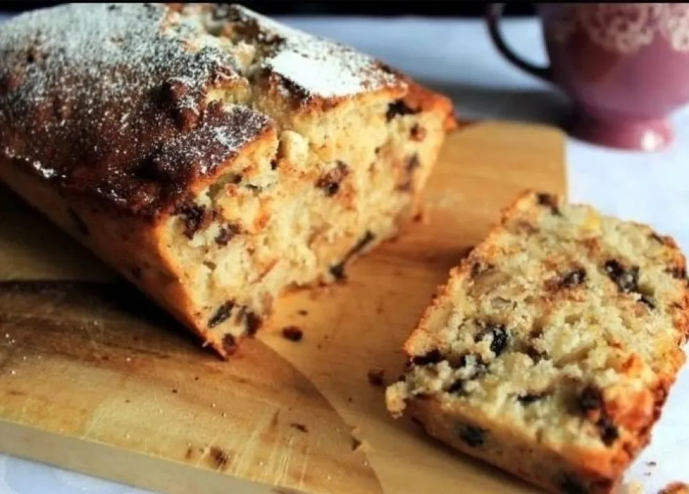 Torta de Doña Petrona