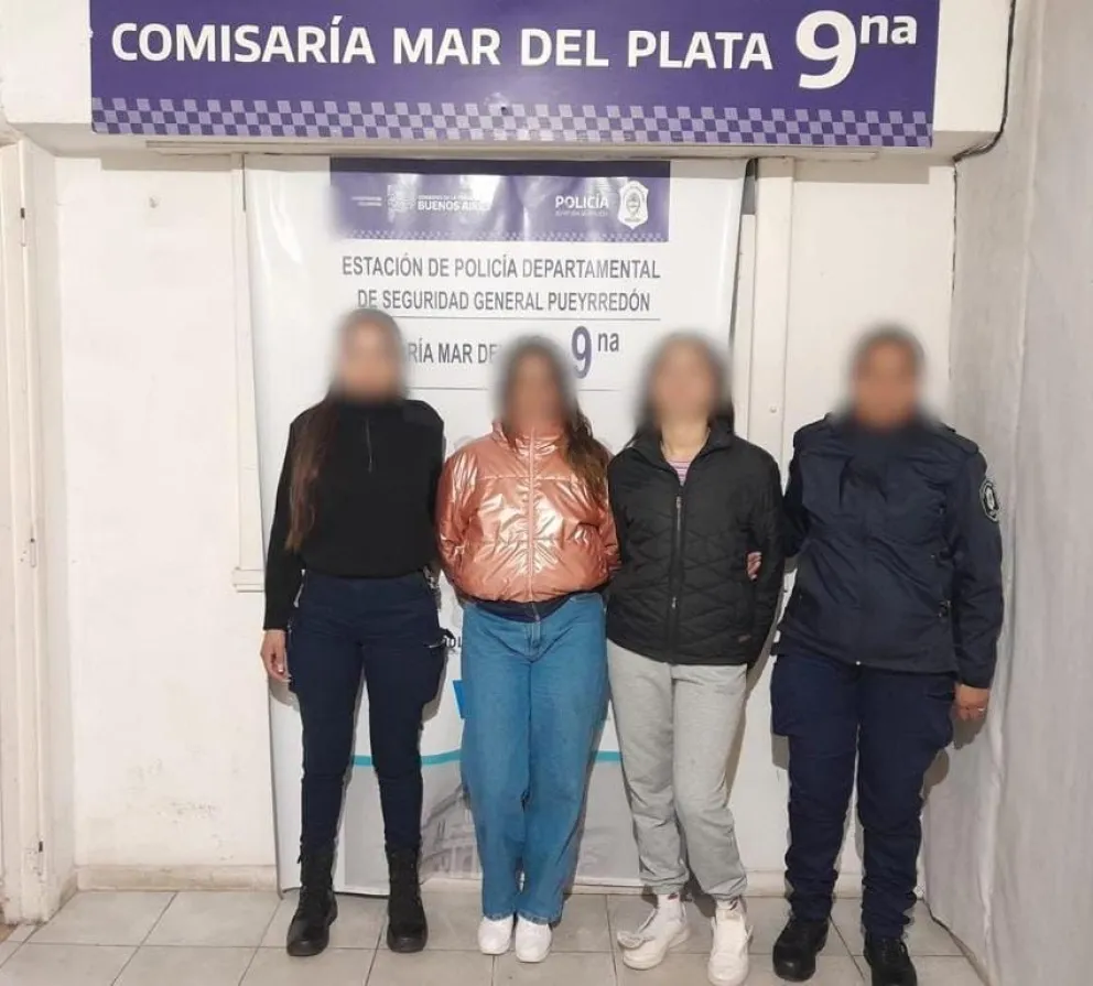 Cuatro personas arrestadas tras ola de robos de camionetas Toyota 