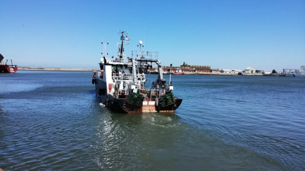 Malestar en INIDEP por irregularidades en los contratos del personal de trabajo 