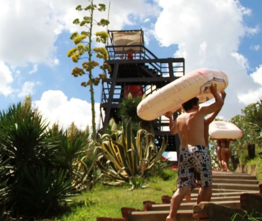 Regreso confirmado: Aquasol ya tiene fecha de reapertura