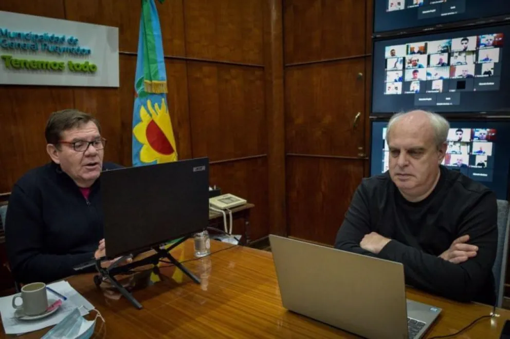 Denuncian que la AABE le cedió 140 hectáreas de El Marquesado a la Provincia