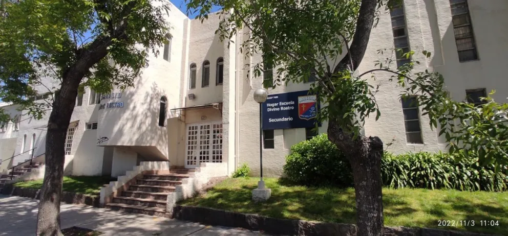 Piden que la fuga de los chicos del Divino Rostro sirva como reflexión para las escuelas