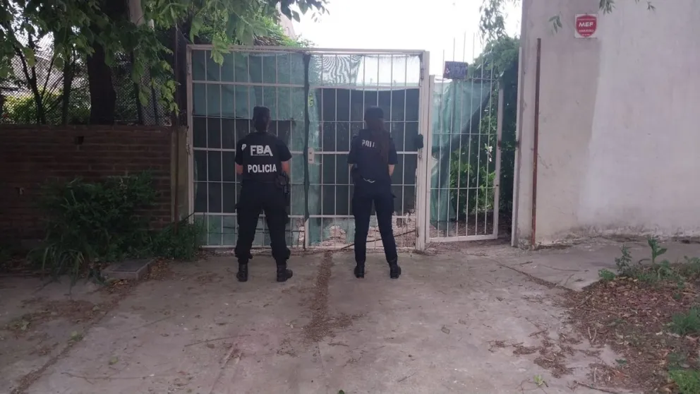 Continúa la investigación de la banda que robó cinco camionetas Toyota en Mar del Plata