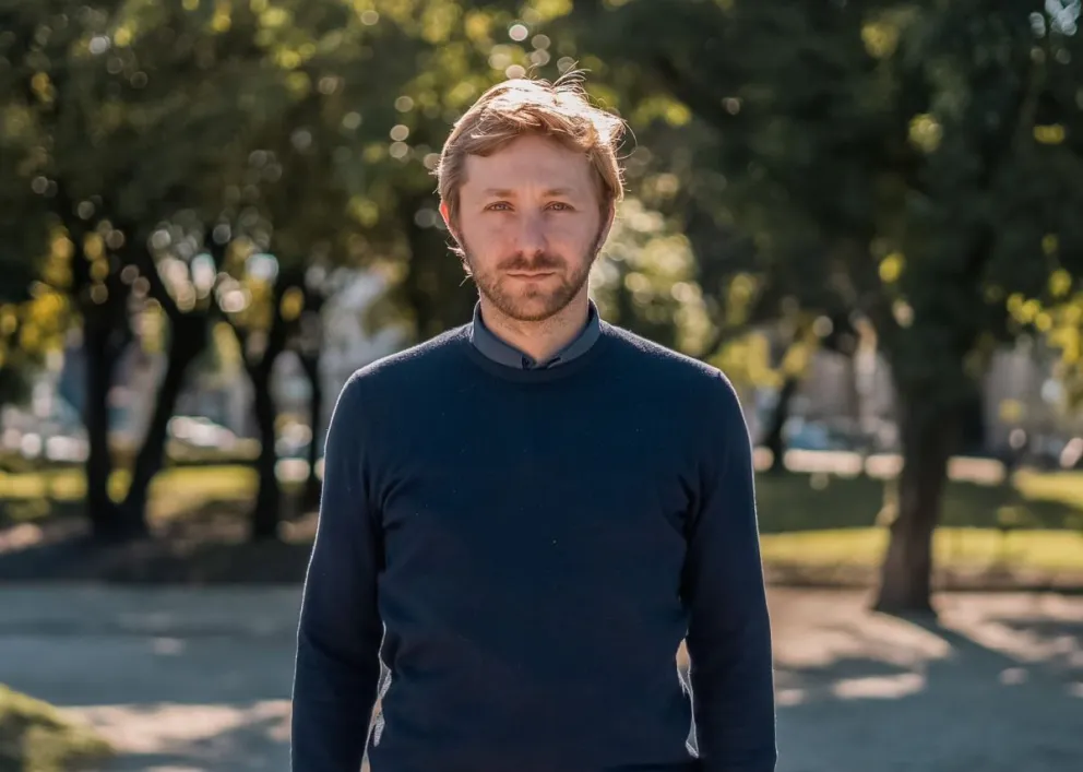 Bowden: "Vamos a tener que ser muy creativos en la búsqueda de fondos para poder ejecutar obras"