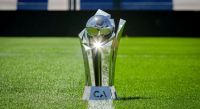 El jueves 2 de mayo comenzarán a jugarse los 16avos de Final de la Copa Argentina 