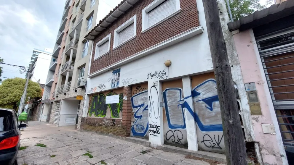 La casa de las ratas: una lucha incansable de los vecinos de La Perla