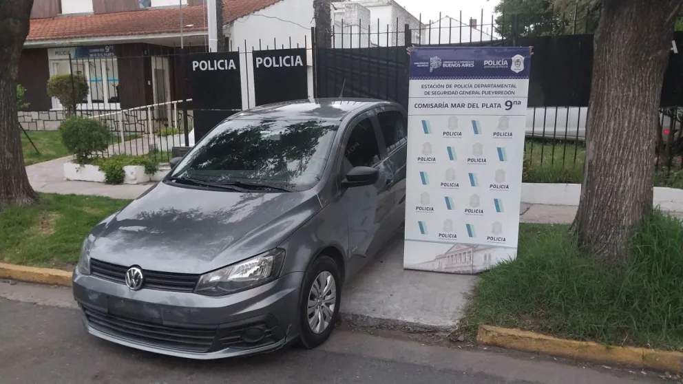 Allanan una casa en barrio La Herradura para recuperar un auto robado ...