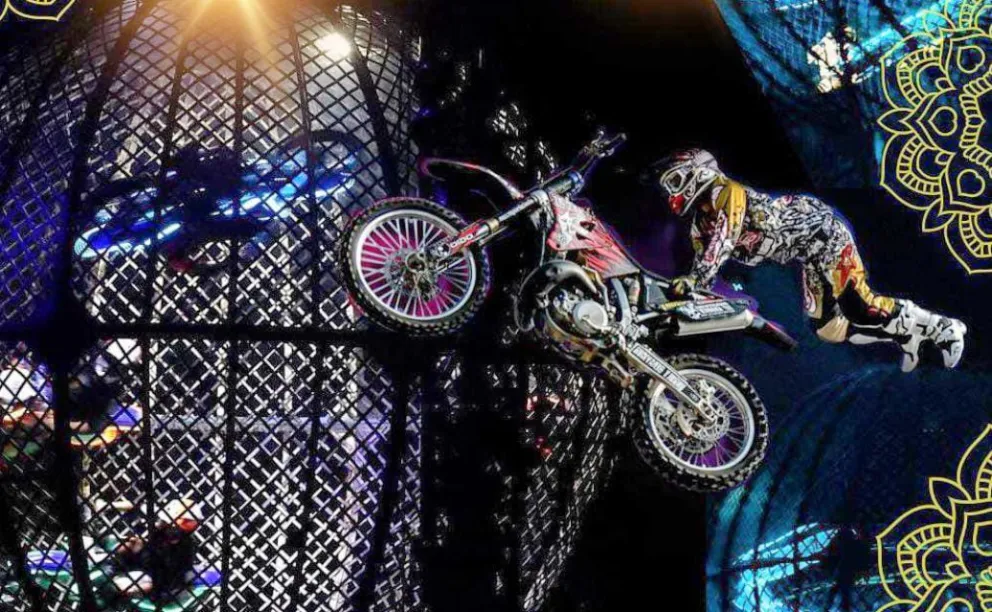 El Circo Rodas vuelve a Mar del Plata con un gran espectáculo 