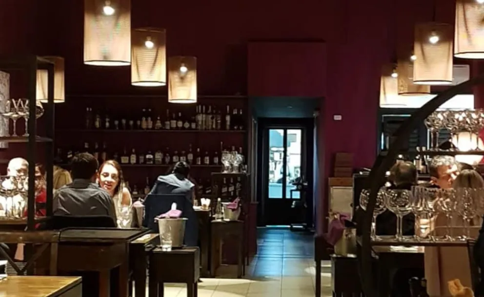 Sarasanegro: 20 años de un restaurante clásico de Mar del Plata