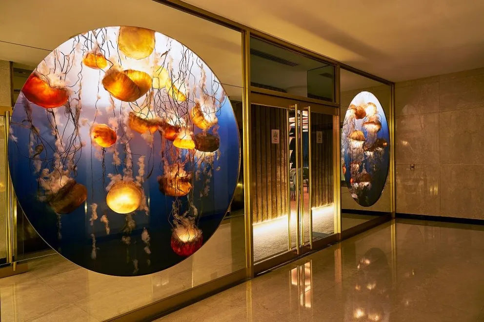 Hotel Costa Galana presenta MAR Cocina Suratlántica