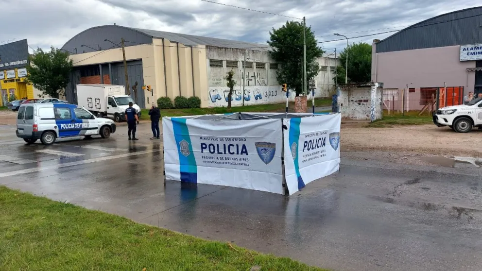 Ciclista pierde la vida tras ser embestido por un camión | Infobrisas