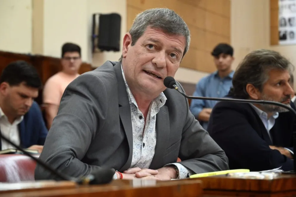 Concejales de la oposición afirman que la nueva ley de pesca generará desempleo en Mar del Plata