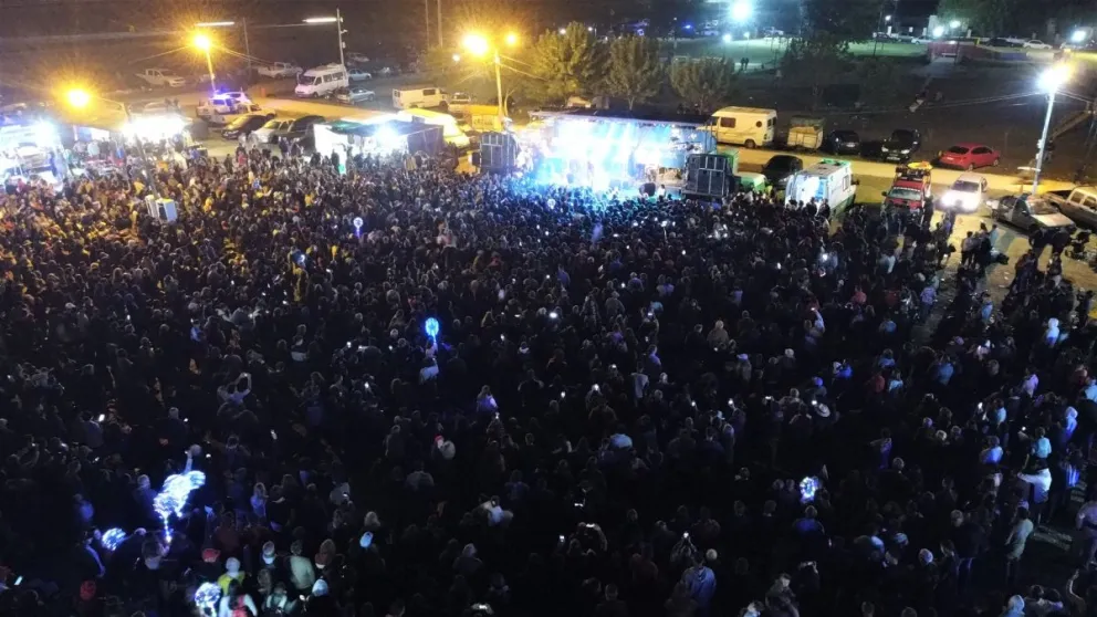 ¿Cómo será la 18º Fiesta del Costillar en Vivoratá?