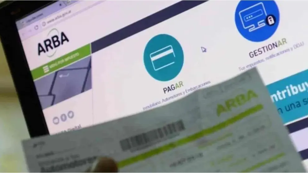 Difundieron la nueva escala del impuesto inmobiliario en territorio bonaerense