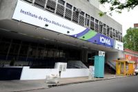 IOMA informó la cartilla prestacional actualizada para Mar del Plata 