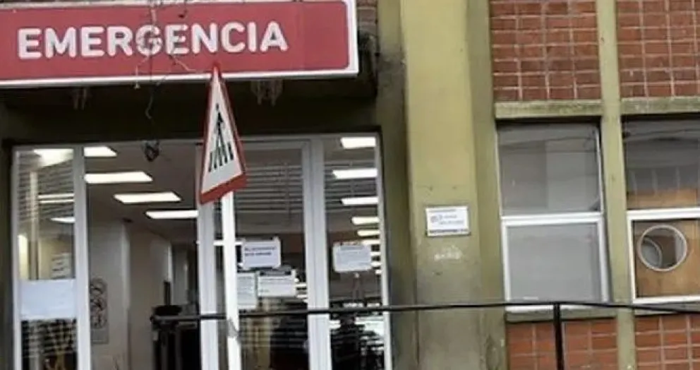 Evoluciona favorablemente el nene que sufrió una descarga eléctrica