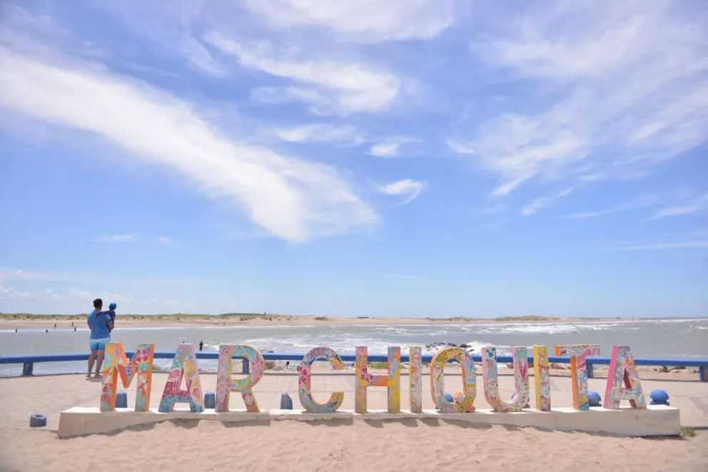 Circuitos turísticos guiados gratuitos para disfrutar el verano 2024 en Mar Chiquita
