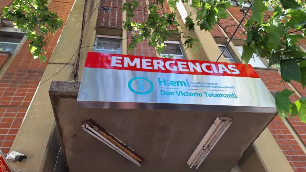 Niño de 2 años en estado crítico tras ser atacado por su perro: tiene traumatismos de cráneo