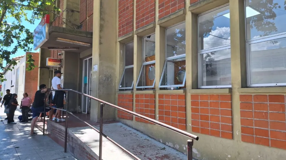 Rescatan a un menor de 12 años y su hermana de 5 que eran golpeados por su padrastro 