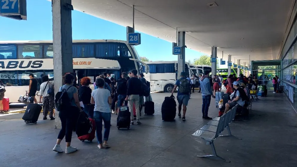 Junio tendrá una semana con tres feriados: ¿Cuándo será?