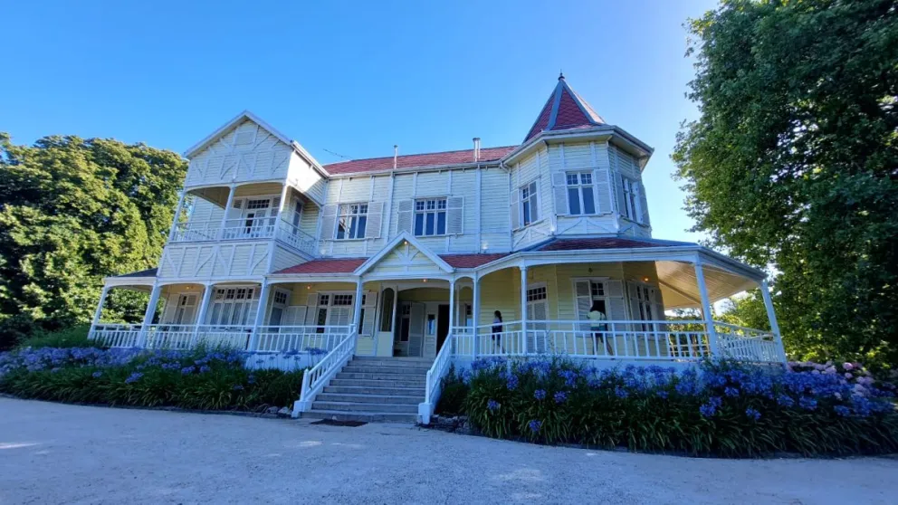 Cultura y espectáculos en Villa Victoria: una propuesta imperdible para disfrutar en verano