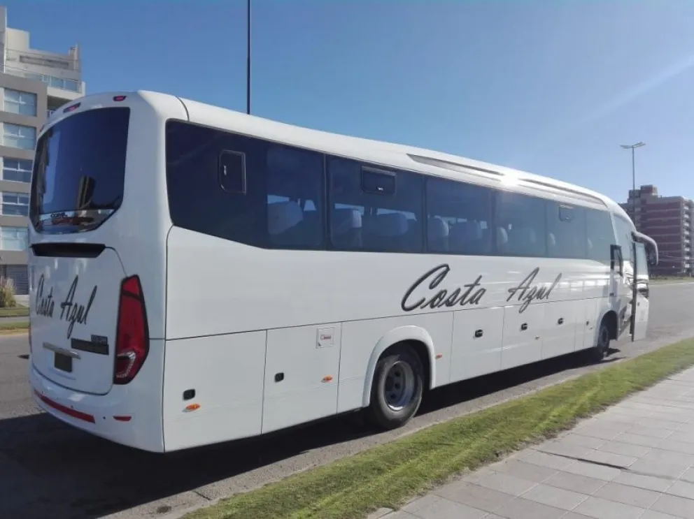 Aseguran que el aumento de precios de la empresa Costa Azul es ilegal  