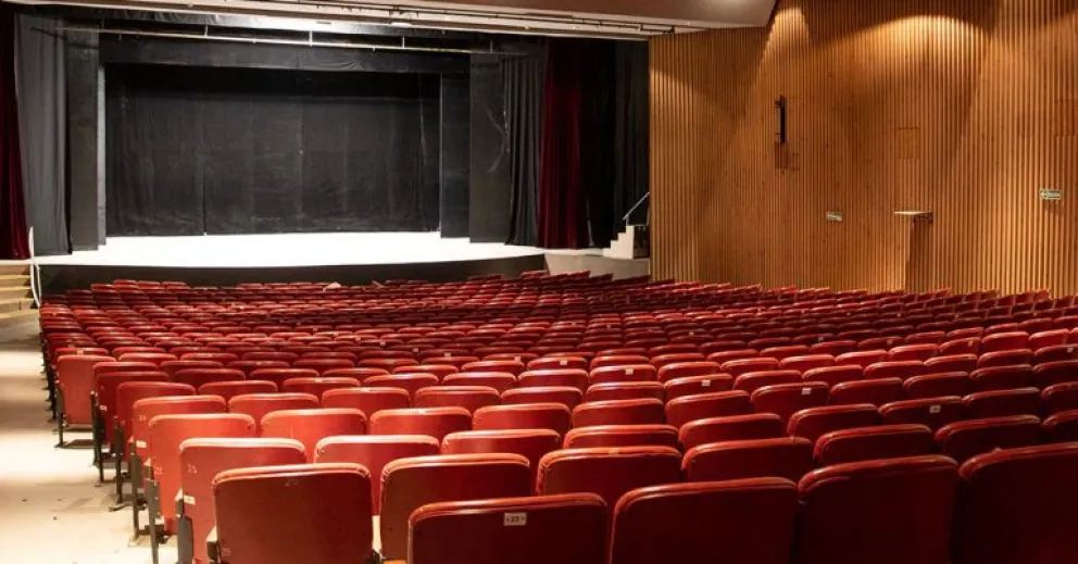 Con un reconocido actor, la propuesta de "El Amateur, segunda vuelta" en teatros