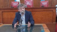 El concejal Ciano pidió al Ministerio del Interior que vuelva el PreViaje 