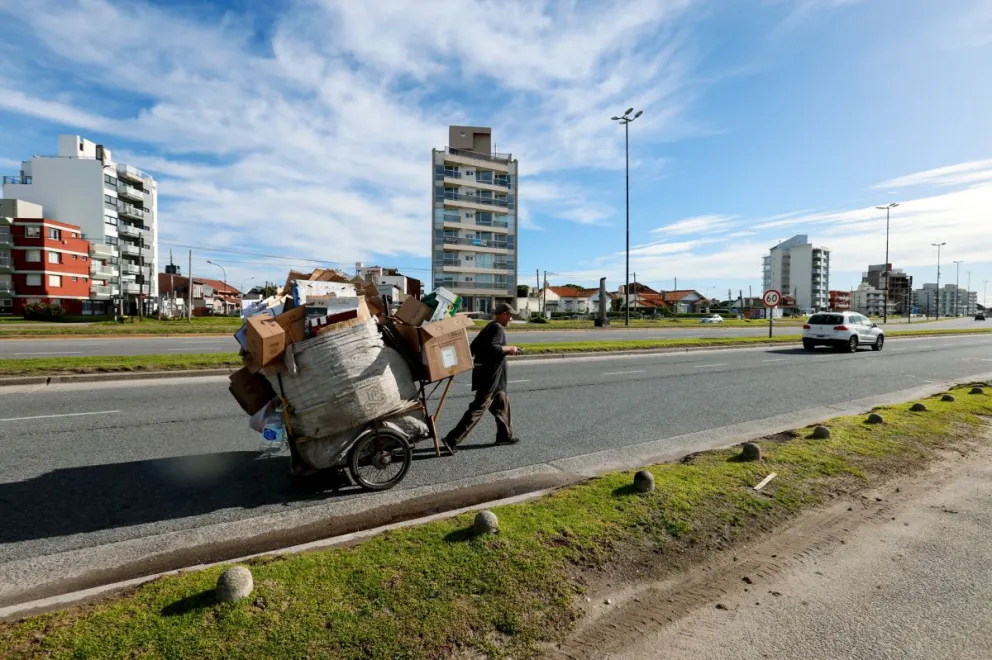 La Noche de la Caridad necesita aportes para poder seguir asistiendo a la gente en situación de calle