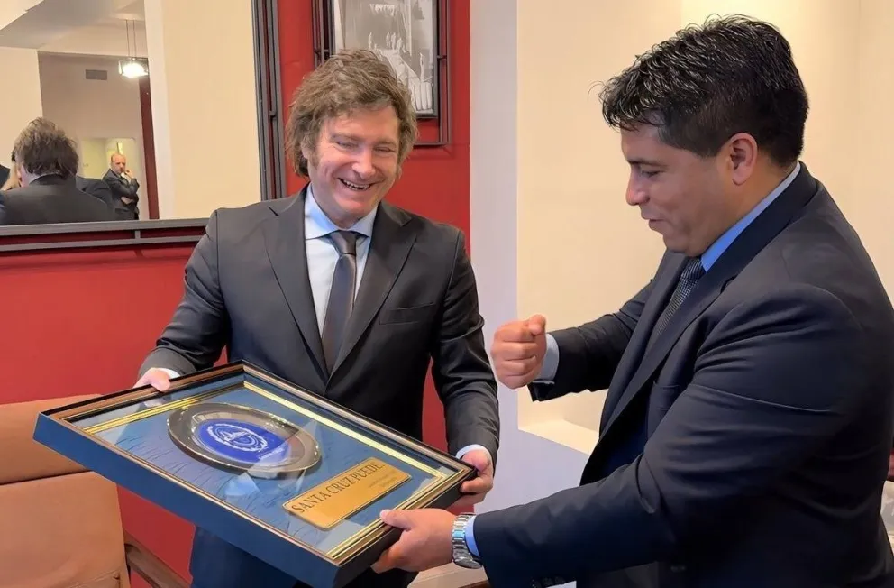 Según el Gobierno, los perjuicios laborales que ocasionaría el DNU son "hipotéticos"