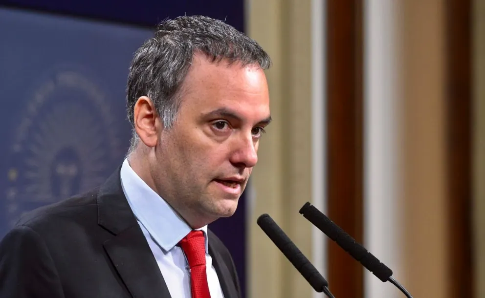 Optimismo en el Ejecutivo Nacional sobre el futuro del DNU